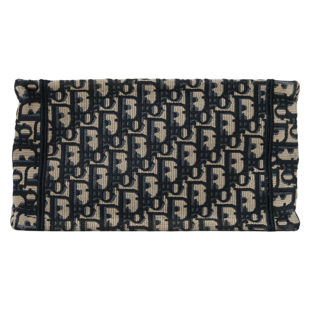 CHRISTIAN DIOR(USED)크리스찬디올 오블리크 북토트 스몰 백